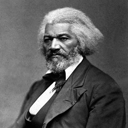 The Visionary Genius of Frederick Douglass: Contradiction and Change