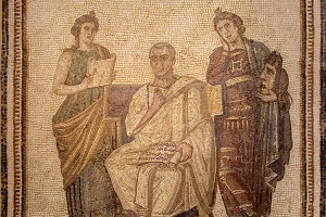Writing Literary History in the Greek and Roman World