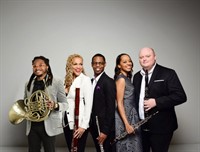 Chamber Music Society of SLC: Imani Winds [U Arts Pass Event]