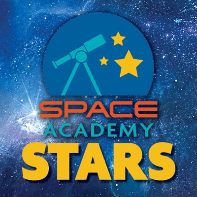 Space Academy: Stars, Saturday, August 26, 2023, 1 - 1:45pm - Master- Calendar – Sloan Museum and Longway Planetarium