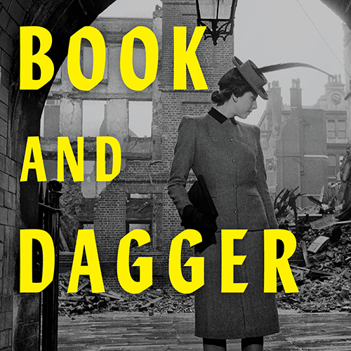 How Bookworms Beat the Nazis: The Unlikely Spies of the OSS