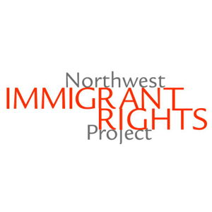 Immigration 101 Training, Presented by NW Immigrant Rights Project, Sponsored by: UW Bothell Career Services