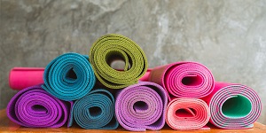 Gentle Yoga