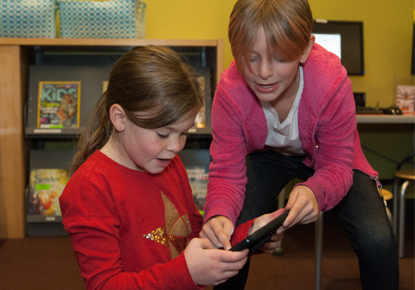 LibraryLab: Gizmos and Gadgets LibraryLab: Gizmos and Gadgets