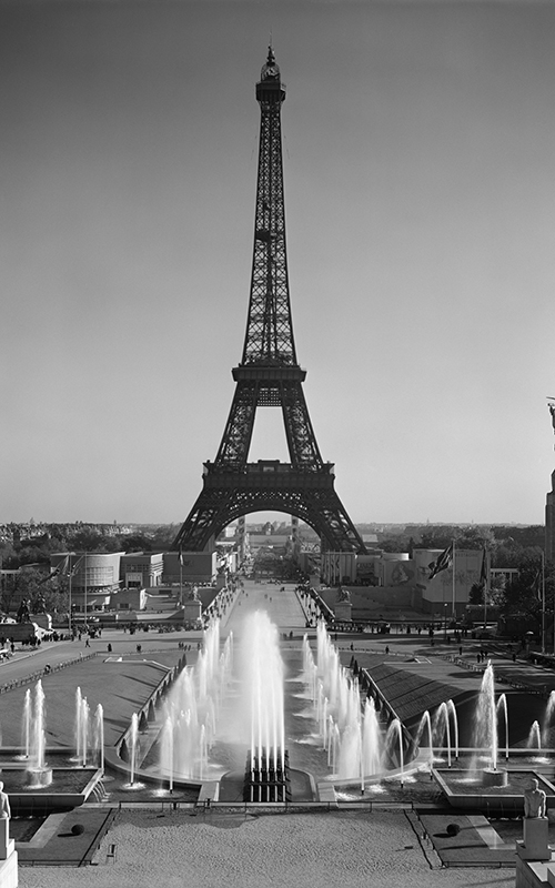Visions of a Brighter Tomorrow: World’s Fairs of the 1930s