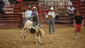 Utah Youth Rodeo
