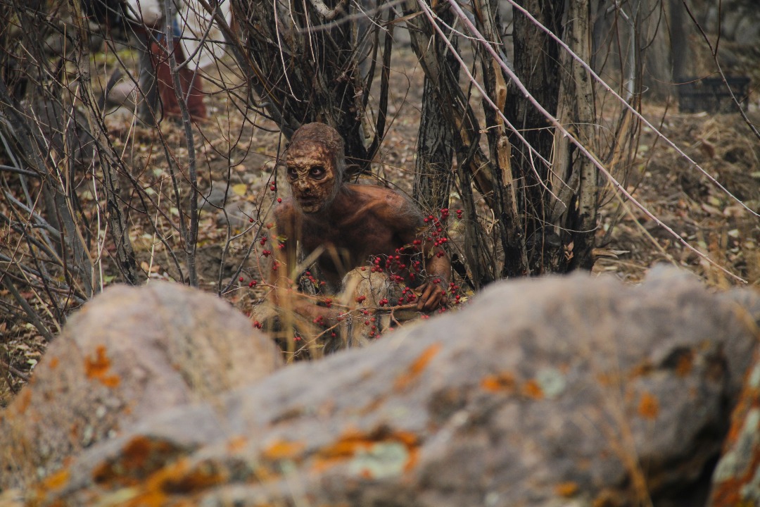 Iranian Horror Movies Event Image