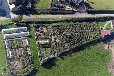Basics of Permaculture Design (online)
