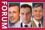Assessing the AI Race: The U.S. vs. China ft. Jake Sullivan & Ylli Bajraktari