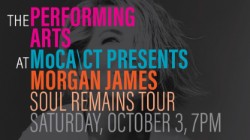 MoCA\CT Presents: Morgan James \ Soul Remains Tour