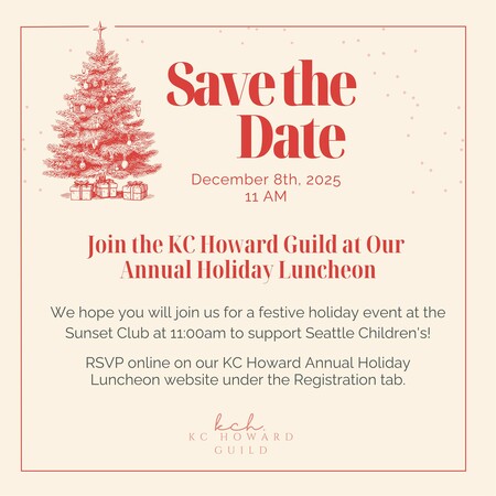 KC Howard Annual Holiday Luncheon
