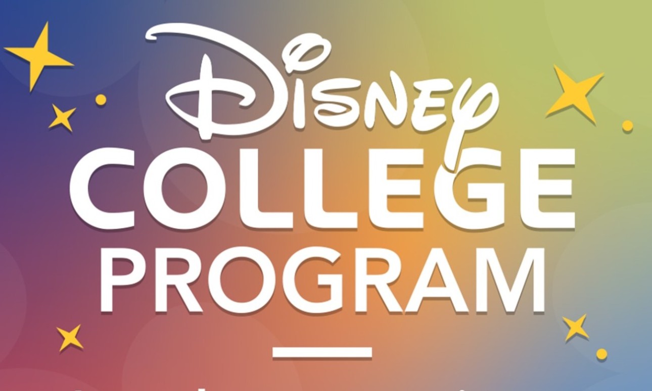 Get to Know the Disney College Program Info Session🏰