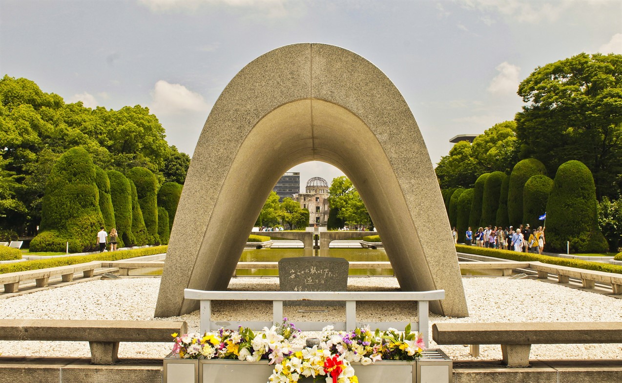 Atomic legacy: 80 years since Hiroshima and Nagasaki