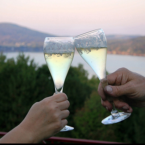 In a New York State of Wine