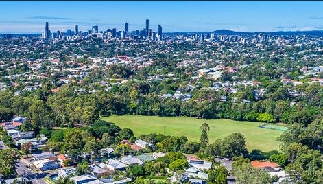 F3 Polo Brisbane