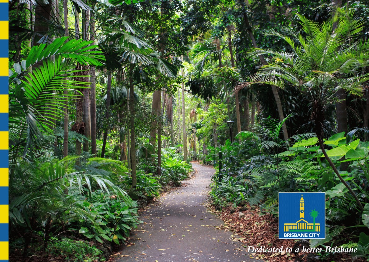 Special guided walk: Threatened and endangered plants