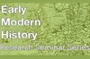 Making Empire and the After Lives of Empire in Ireland
