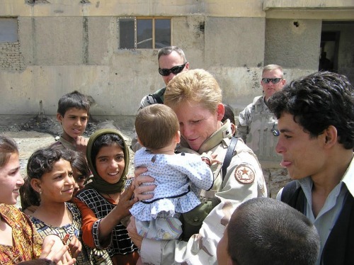 Leading from the Front, discussion with Command Sergeant Major (R) Gretchen Evans