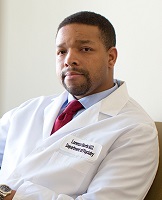 Inspiration / Action:  How Are you Doing.....Really? with Dr. Lorenzo Norris, MD
