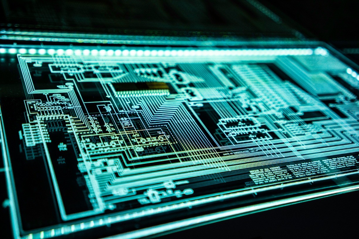 Industry AmpUP: The Intersection of Cyber and Privacy: From Policy to Enforcement