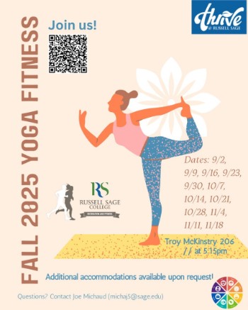 Yoga Fitness