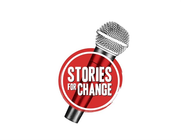 Stories for Change: Food Justice Edition - Episode 3 - Food Assistance Resistance