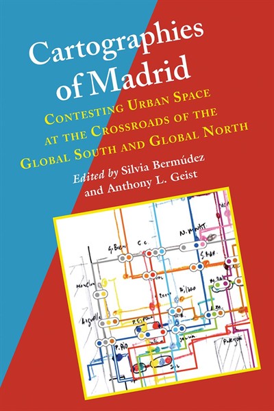 Roundtable discussion of "Cartographies of Madrid"
