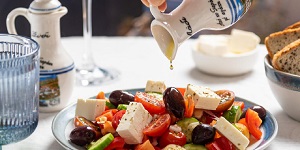 The Mediterranean Diet: A Farm-to-Fork Spin on an Age Old Favorite
