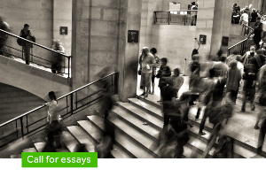 Call for Papers: How Will/Should the World Change?