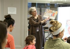 Story Time