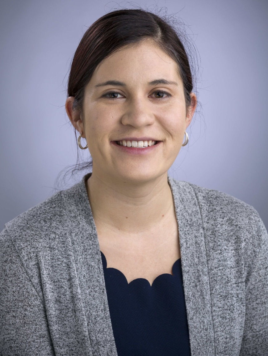 Psychology PhD Dissertation Defense by Melissa Gasser