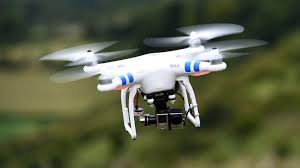 Drone Class