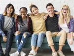 Young Adult Virtual Support Group Young Adult Virtual Support Group