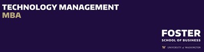 TMMBA Class Visit: Strategic Management of Technology Innovation (TMMBA 515)