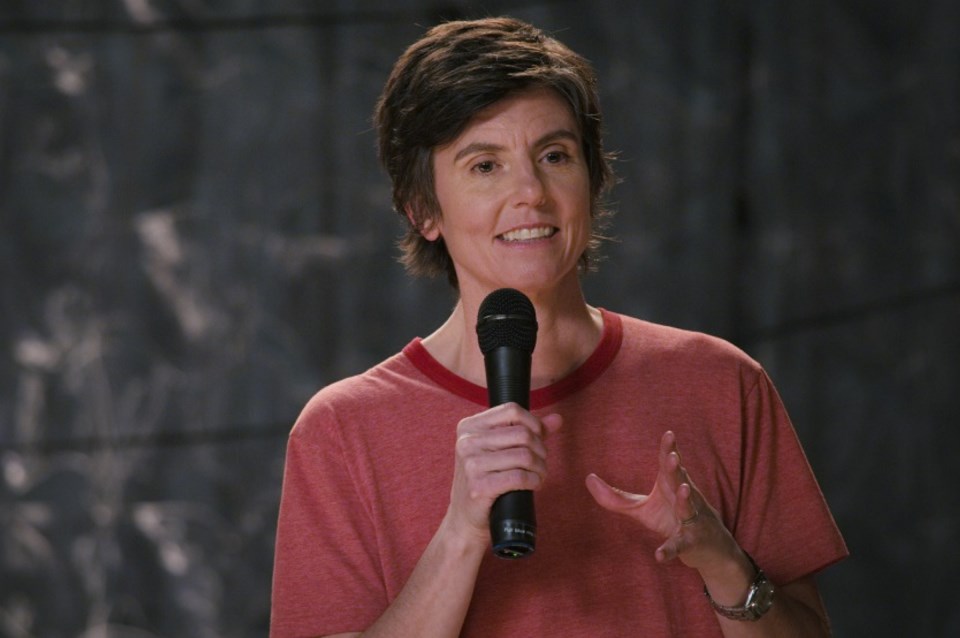 Tig Notaro
