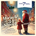 Miracle on 34th Street