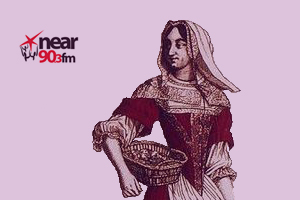 Women’s Stories: ‘Late the wife of…’