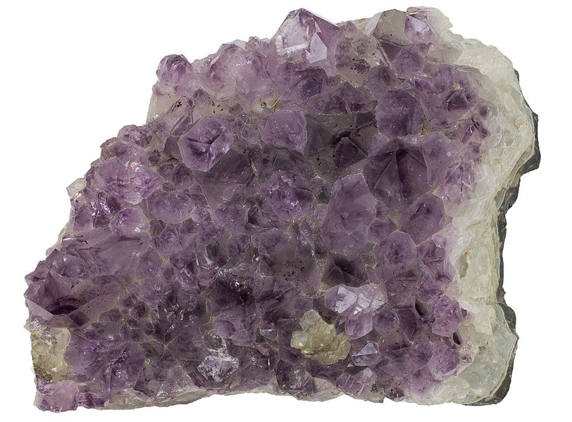 Play Date at NMNH: Exploring Textures with Minerals