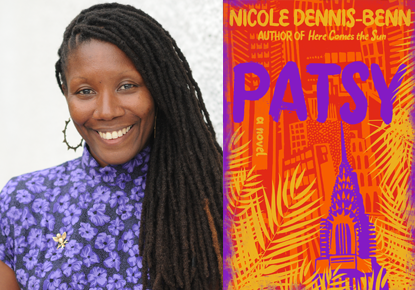 Nicole Dennis-Benn discusses "Patsy"