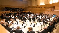 Utah Philharmonia Halloween Concert [U Arts Pass Event]