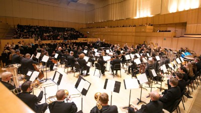 Utah Philharmonia Halloween Concert [U Arts Pass Event]
