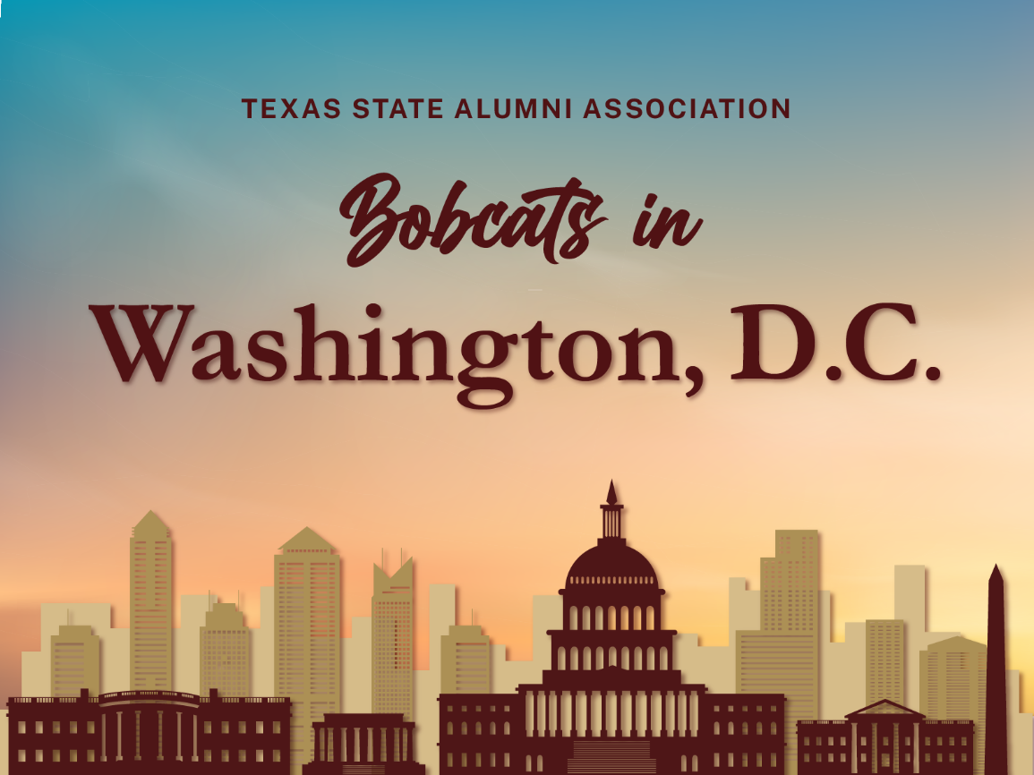 Bobcats in Washington D.C.
