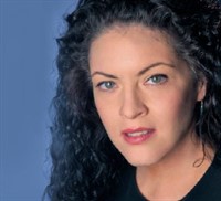 Faculty Recital: Kirstin Chávez