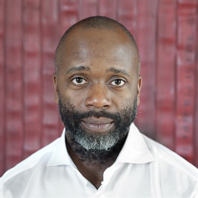 Public Lecture with Theaster Gates