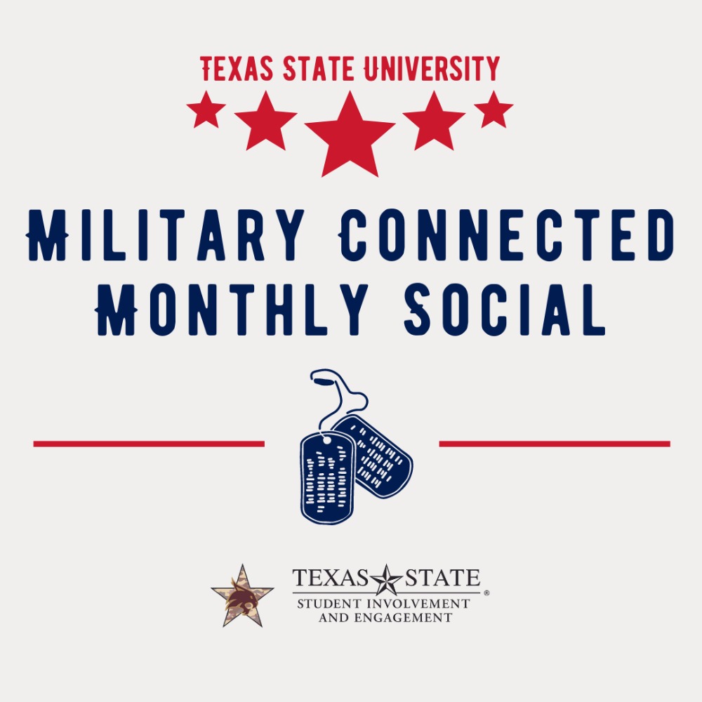 Military Connected Social