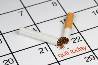 Quit Smoking Now! | ¡Deja de Fumar Ya!, Thursday, March 5, 2026, 10 - 11am 