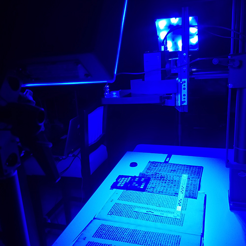 From Ancient History to the Heavens: Digital Technology Reveals Insights