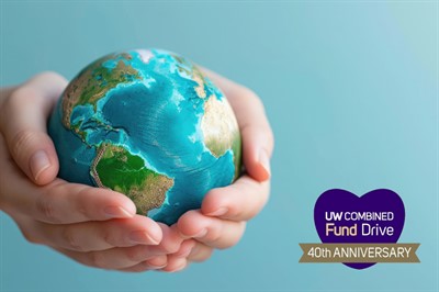 There’s No Planet-B: Solutions for a Sustainable Future