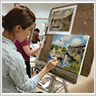 Learn To Paint From the Impressionists