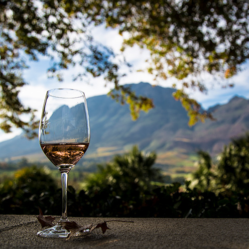 Sensational South Africa
